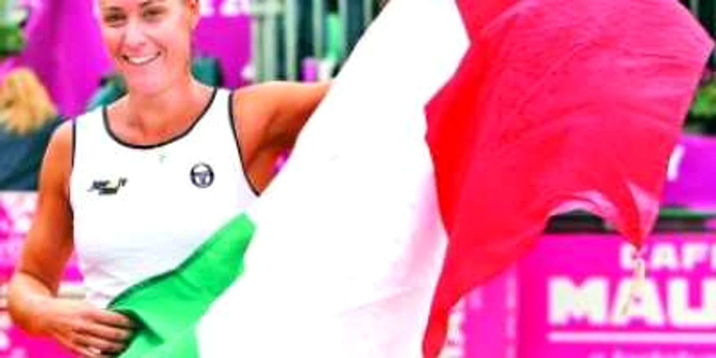 TENIS: Italia a câştigat Cupa Federaţiei