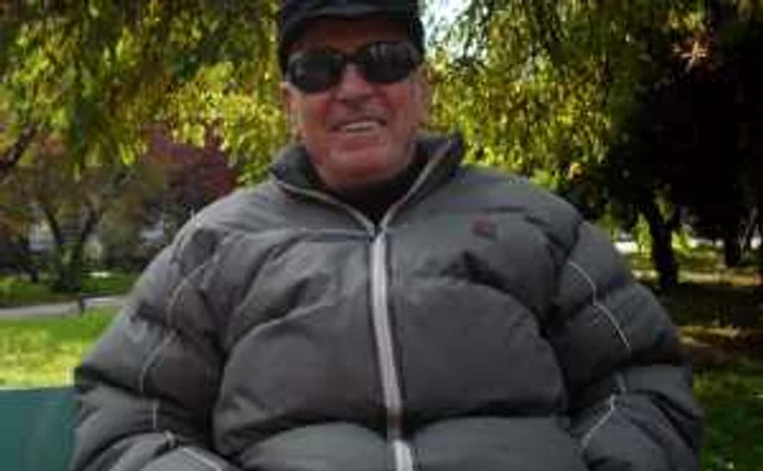 Gheorghe Constantin