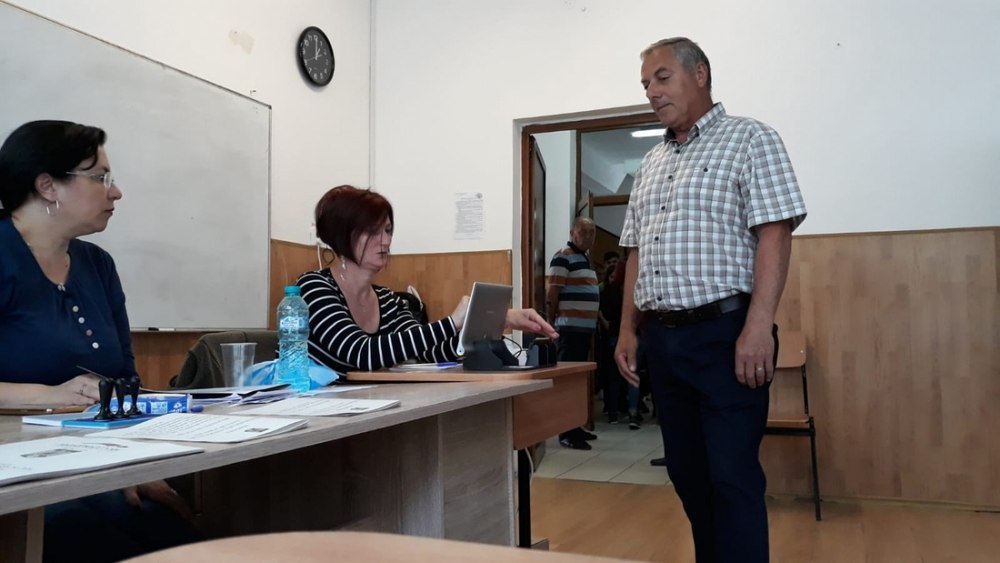 Câte secții de votare a cerut Ministerul de Externe pentru diaspora. Cele mai multe vor fi în Italia