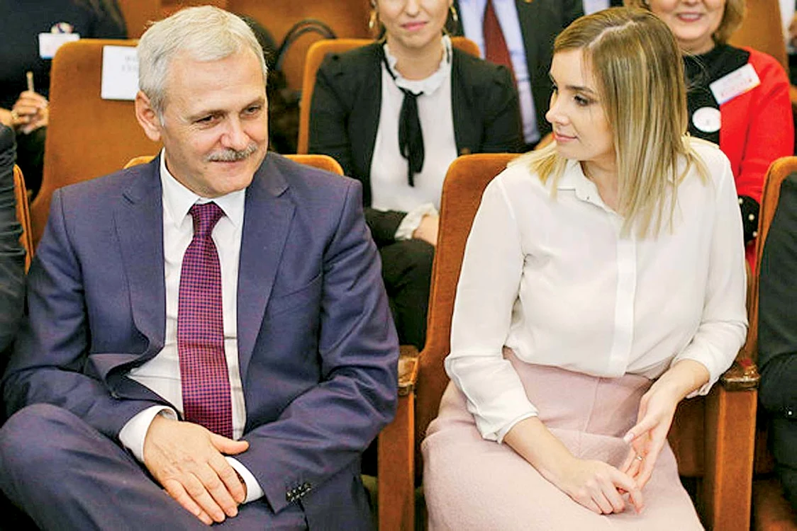 
    Februarie 2017. Peste 200.000 de oameni au răbufnit la adresa “Ciumei roşii”  