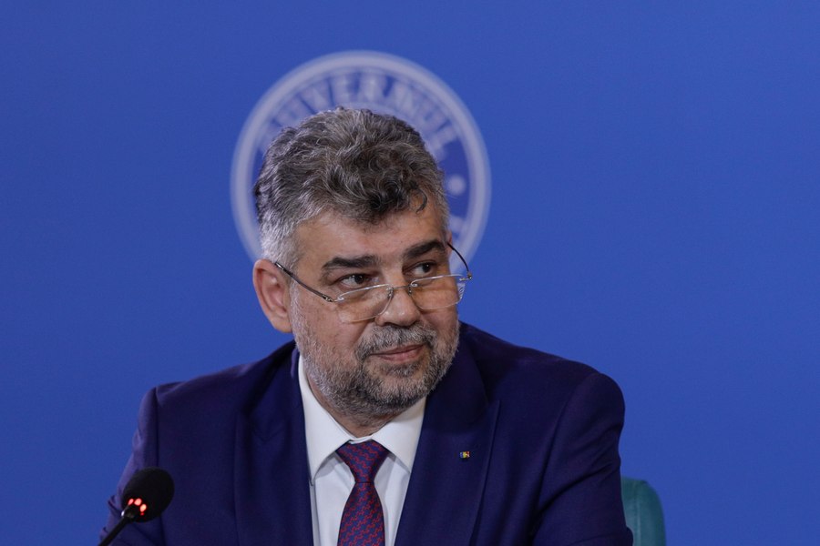 Ciolacu, despre Ordonanța Antidrog: Trebuie găsite soluţii ca să nu abandonăm lupta, dar nici să facem nedreptate
