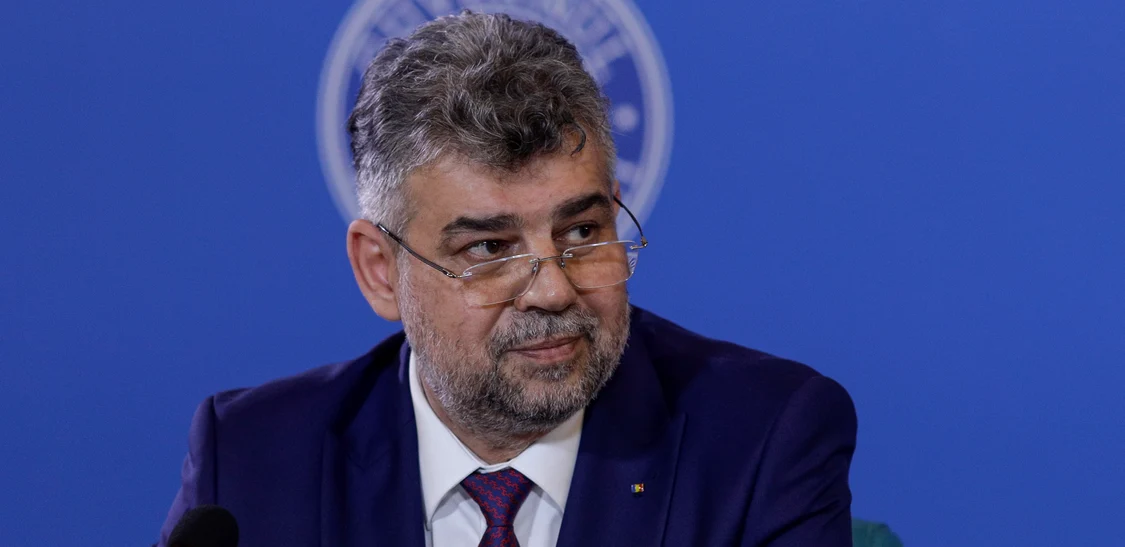 Marcel Ciolacu vrea FCSB în Ghencea 