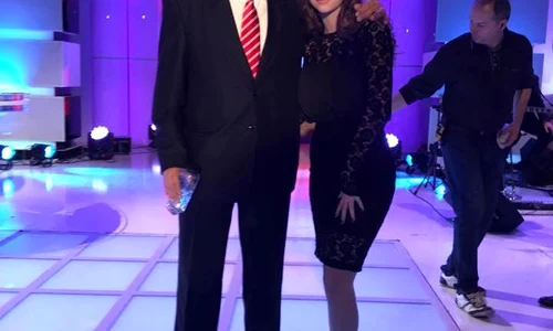 Denisa Trofin, un alt talent descoperit și încurajat de Marius Țeicu jpeg