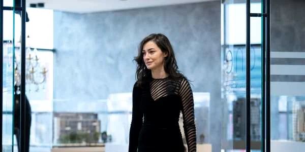 raluca aprodu se alatura distributiei serialului vlad foto pro tv