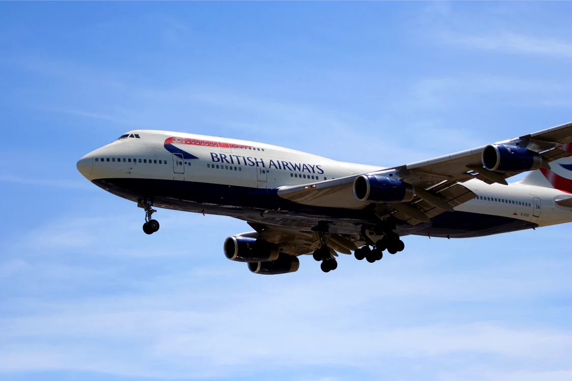 
    Căpitanul aeronavei şi-a cerut scuze abia după aterizarea pe Heathrow  