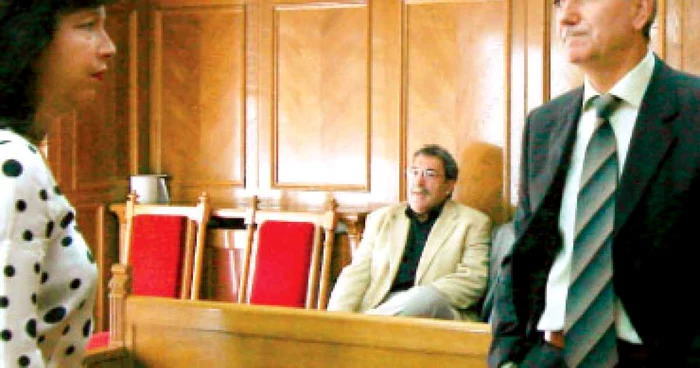 Judecător controversat în Biroul Electoral Central