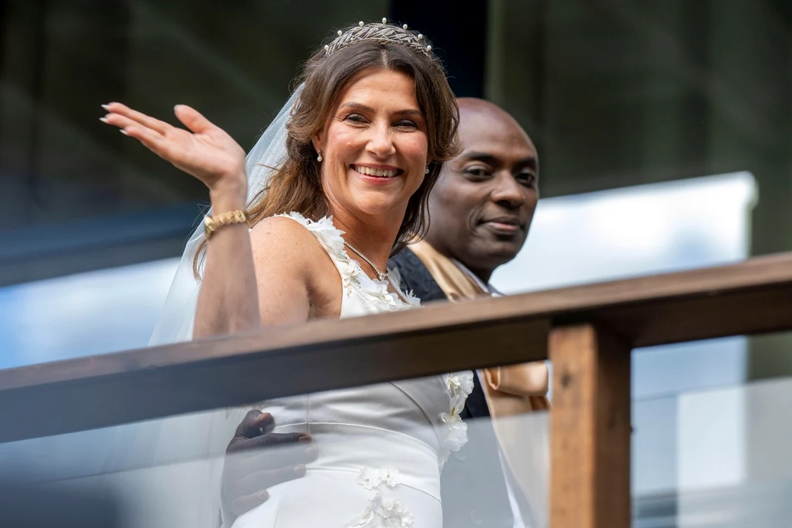 Prințesa Märtha Louise și Durek Verrett foto profimedia (2) jpg
