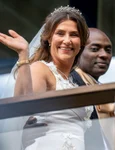 Prințesa Märtha Louise și Durek Verrett foto profimedia (2) jpg