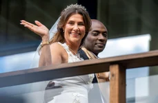 Prințesa Märtha Louise și Durek Verrett foto profimedia (2) jpg