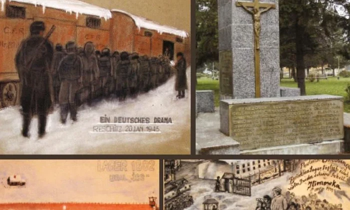 70 de ani de la deportarea etnicilor germani în URSS jpeg