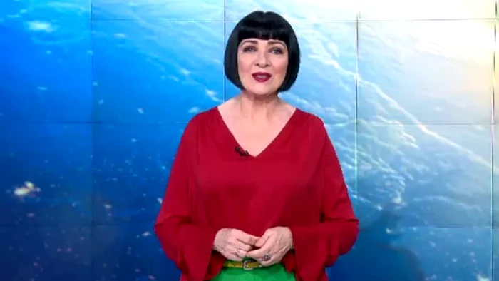 Neti Sandu a dezvăluit ce ne rezervă astrele Sursă foto: PRO TV