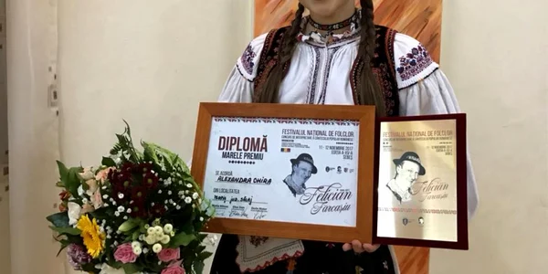 alexandra chira