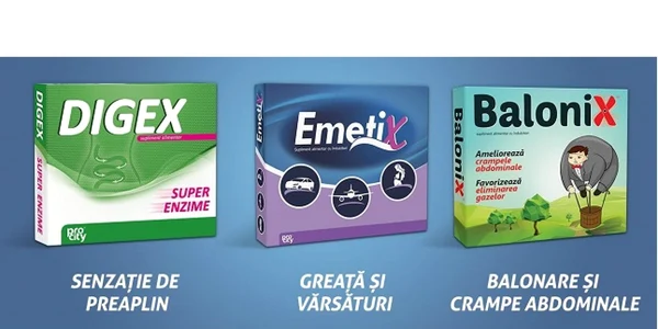 digex 