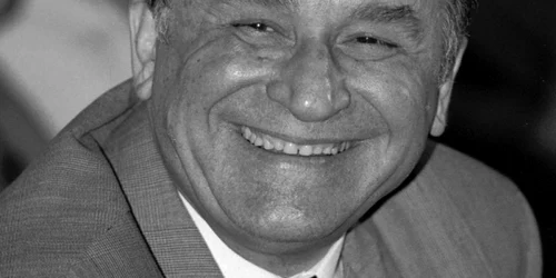 Ion Iliescu FOTO AP