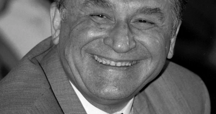 Ion Iliescu