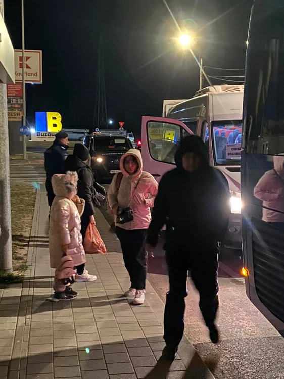 Sursa Prefectura Buzău