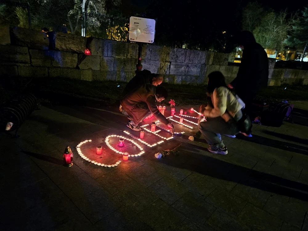 Pe 30 octombrie 2026 se împlinesc 11 ani de la incendiul din clubul Colectiv