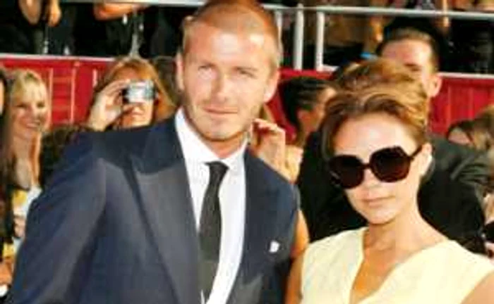 David şi Victoria  Beckham au depăşit multe obstacole  în căsnicia lor de 11 ani 