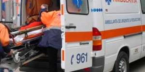 Mama micuțului se află internată în stare gravă la spital