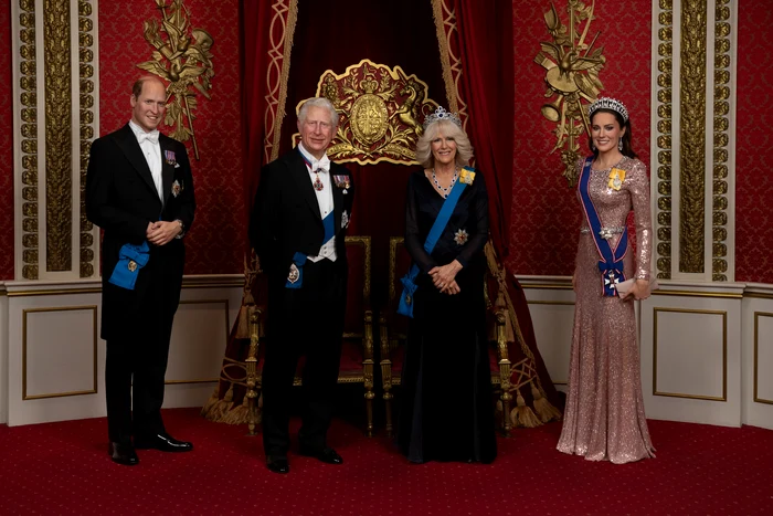 Kate Middleton la Muzeul Figurilor de Ceară, Profimedia (3) jpg