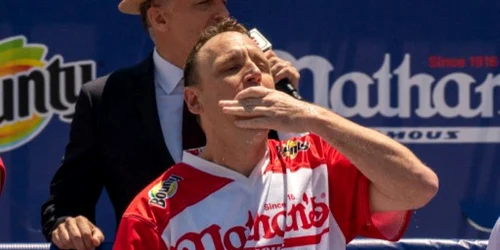 joey jaws chestnut foto afp