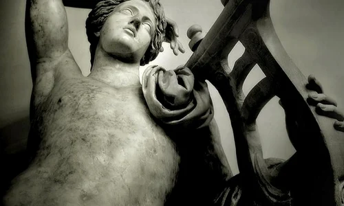 Greci, traci şi zei vindecători jpeg