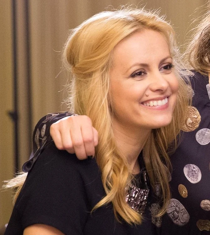 
    Simona Gherghe mănâncă sănătosfoto: arhiva personală  