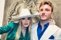 Madonna, Rocco, foto Pinterest jpg