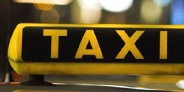 taxi