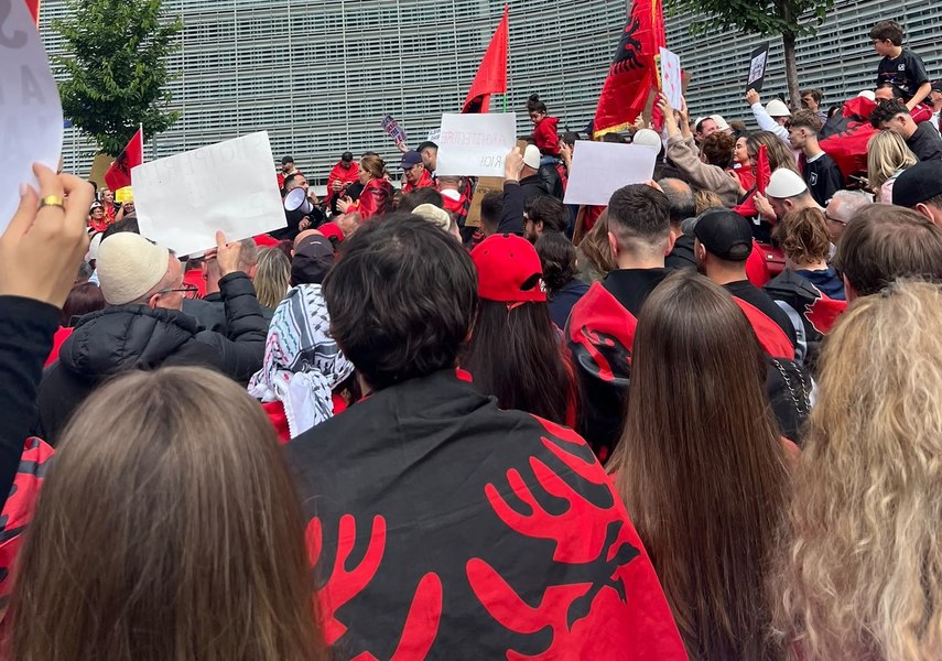 UE avertizează Albania în legătură cu proiectul legat de Kus