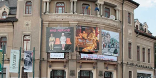 Neamţ: Zece zile de teatru sub Pietricica