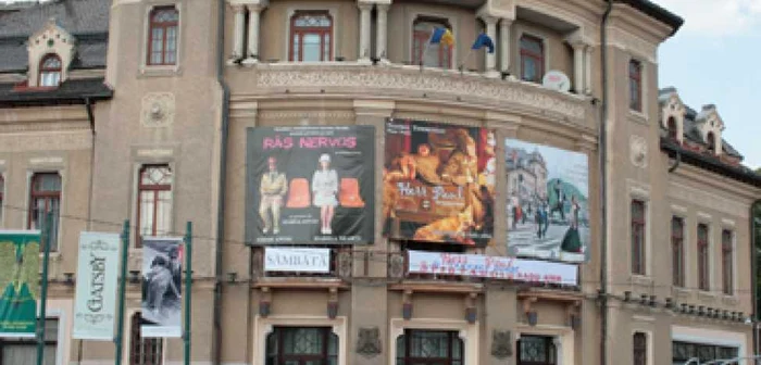 Neamţ: Zece zile de teatru sub Pietricica