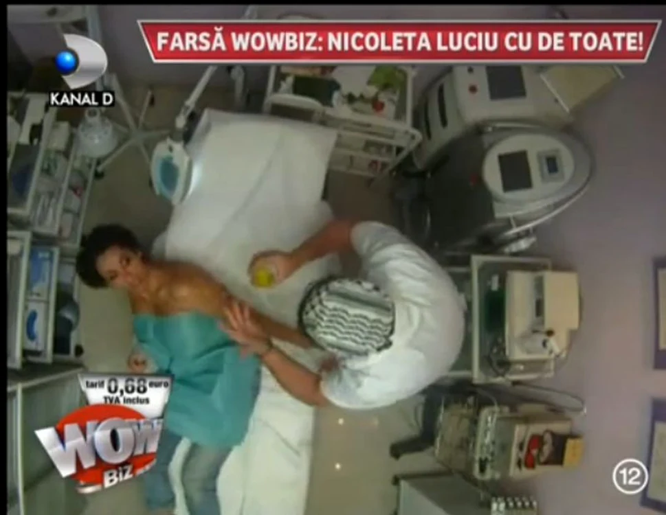 Nicoleta Luciu