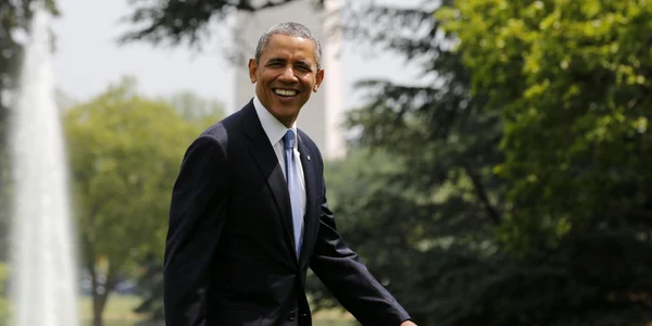Barack Obama