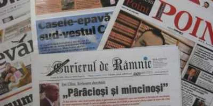 Râmnicu Vâlcea: Ministerul a făcut schimbări pentru examenul de suplinitori, Revista presei locale