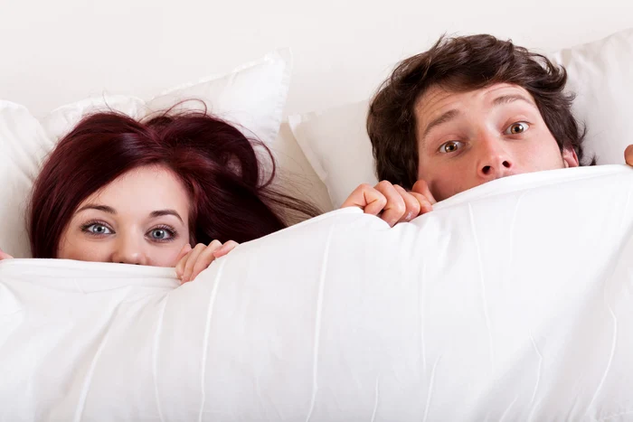 Sunt câteva sfaturi pentru virgini de care trebuie să ţineţi când sunteţi în intimitatefoto: 123RF