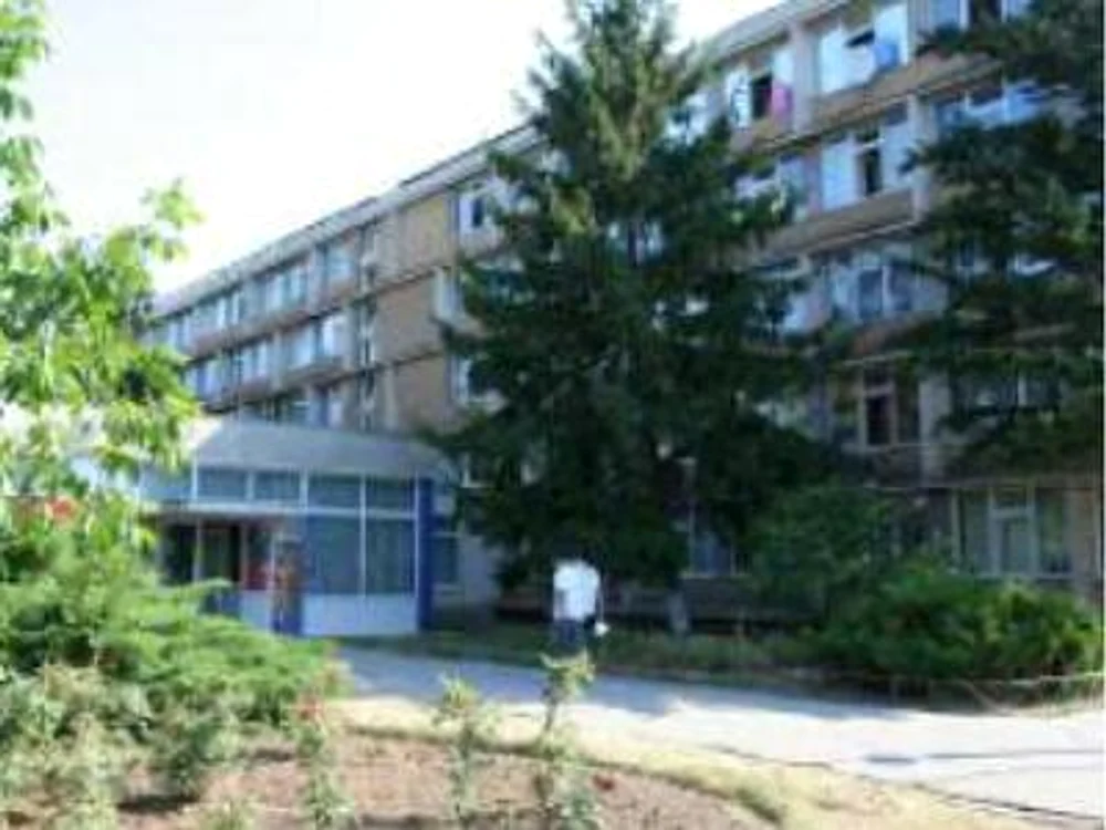 
    Tragedia s-a petrecut în căminul unui campus studențesc de la Universitatea Alex I. Cuza din Iași  