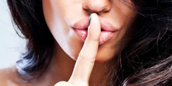 sexy shhh