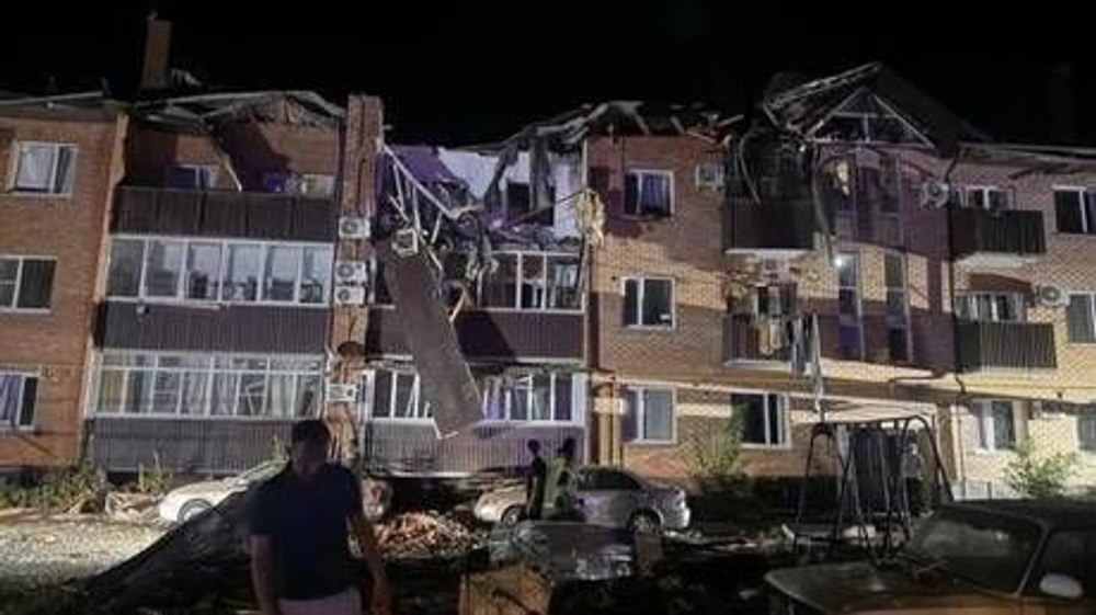 Conflict intensificat în regiunea Krasnodar: Moscova anunță distrugerea a 50 de drone ucrainene deasupra regiunilor din Rusia VIDEO