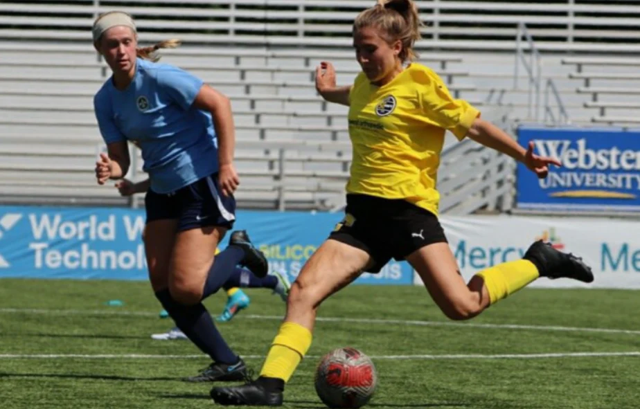 Tânără fotbalistă, decedată la 19 ani, în urma unui trend periculos de pe TikTok. Ipoteza sfâșietoare din spatele tragediei. „Jocul Diavolului”