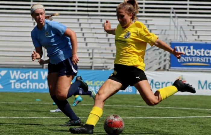 Claire Tracy  Foto/Twitter 