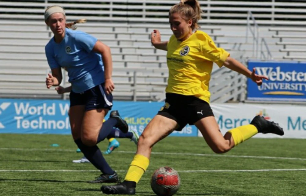 Tânără fotbalistă, decedată la 19 ani, în urma unui trend periculos de pe TikTok. Ipoteza sfâșietoare din spatele tragediei. „Jocul Diavolului”