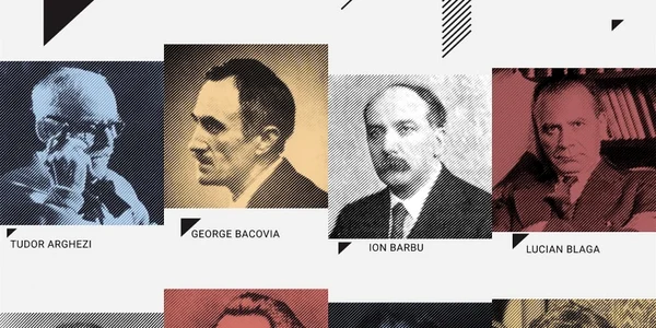 „Aplauze pentru poet/ A Hand for the Poet” - lista poeti foto news
