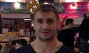 Acesta este mesajul jignitor de pe tricoul tânărului care l a scos din sărite pe Badea jpeg