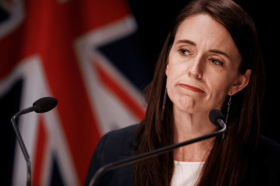 Jacinda Ardern a fost ameninţată şi hărţuită înainte de a demisiona, acuză numeroase personalități din Noua Zeelandă