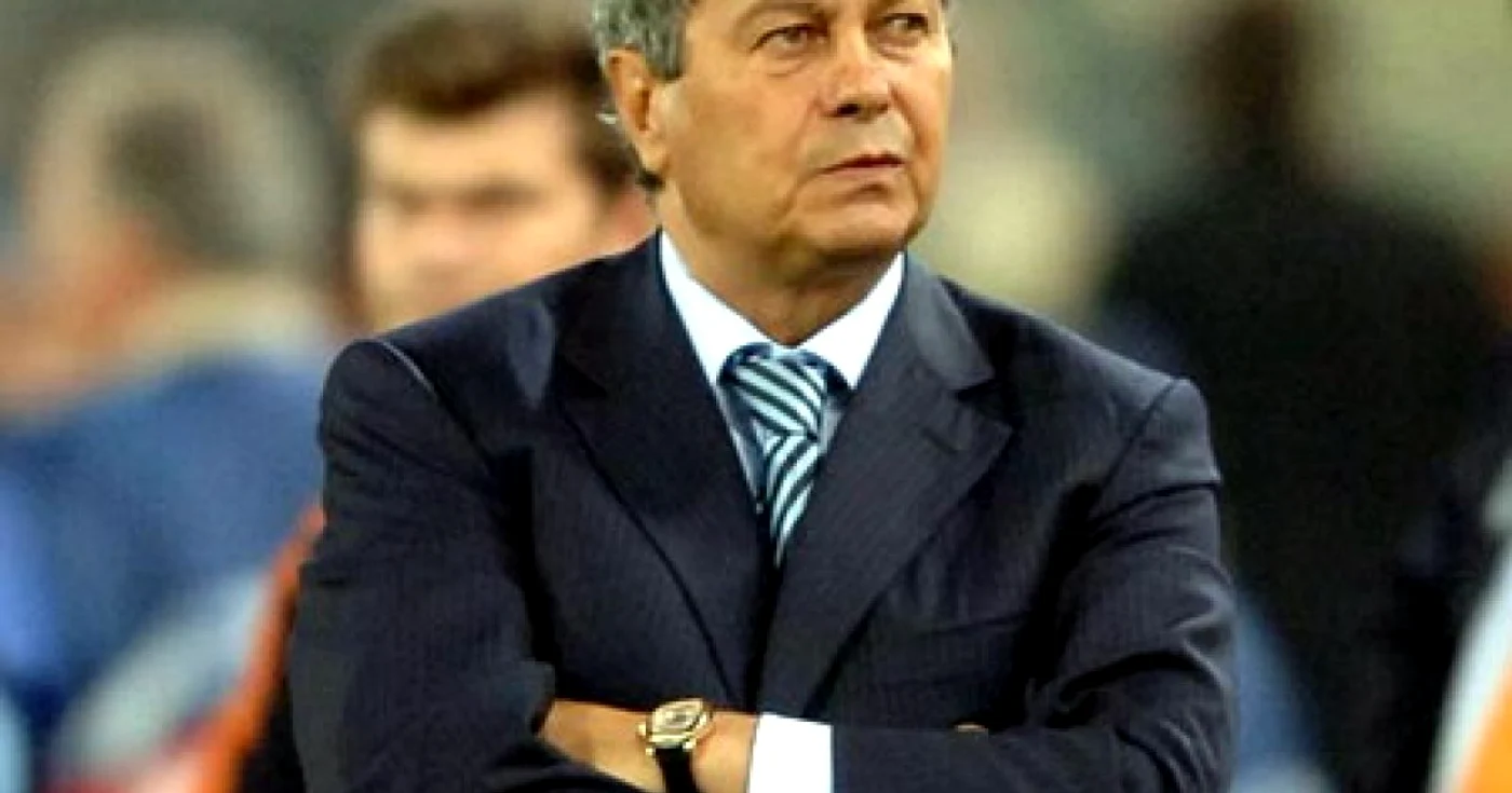 FOTBAL: Şahtiorul lui Lucescu, în sferturile Cupei Ucrainei