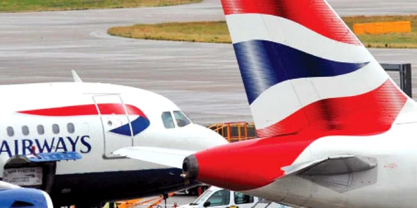 Avioanele de la British Airways ar putea să-şi reducă cu 95% impactul asupra mediului 