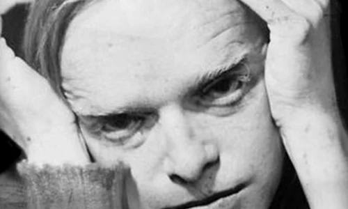 O povestire a scriitorului Truman Capote, descoperită recent, va fi publicată în Vanity Fair jpeg