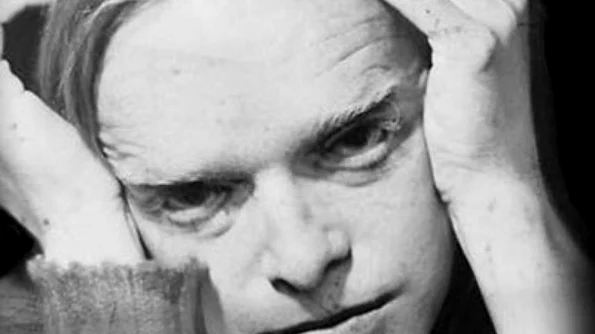 O povestire a scriitorului Truman Capote, descoperită recent, va fi publicată în Vanity Fair jpeg