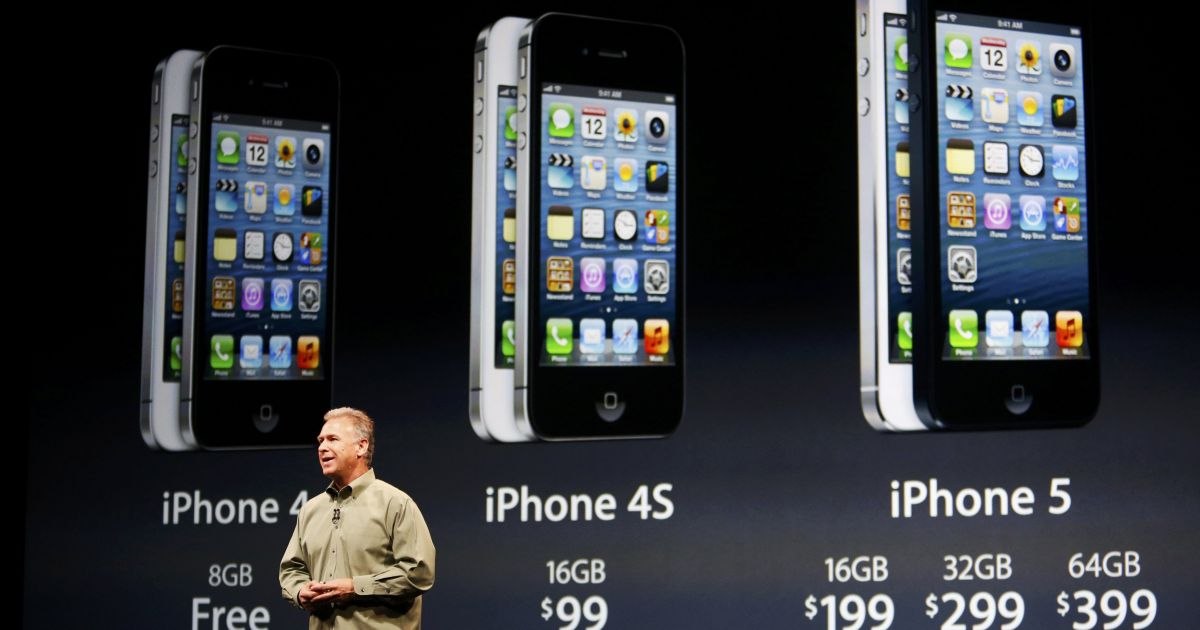 Cât plăteşte Apple pe componentele noului iPhone? | adevarul.ro